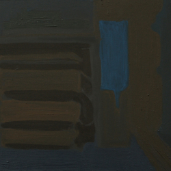 Painting by Catalina Gris